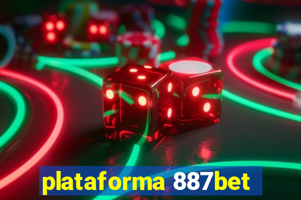 plataforma 887bet